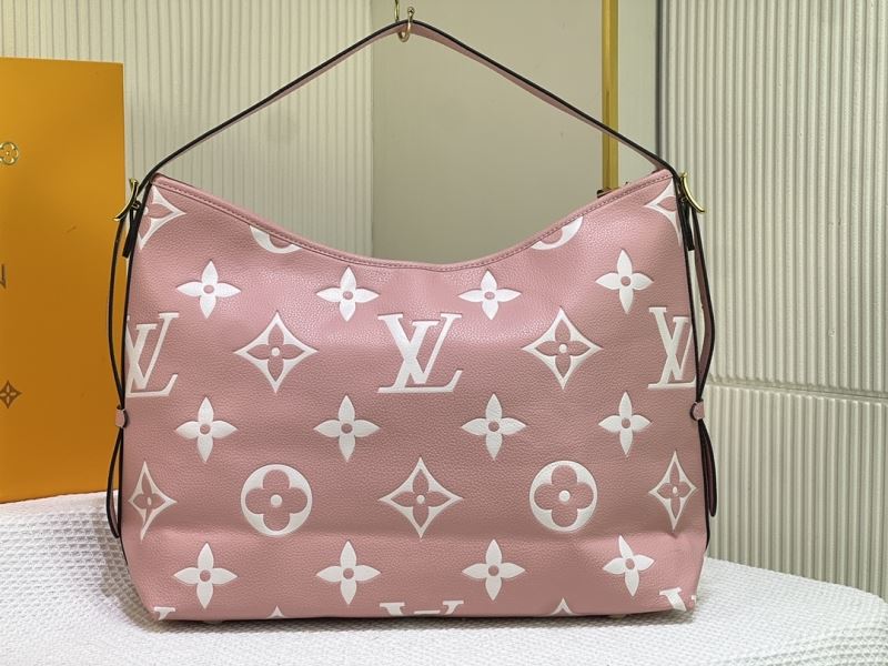 LV Hobo Bags